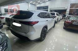 تويوتا هايلاندر